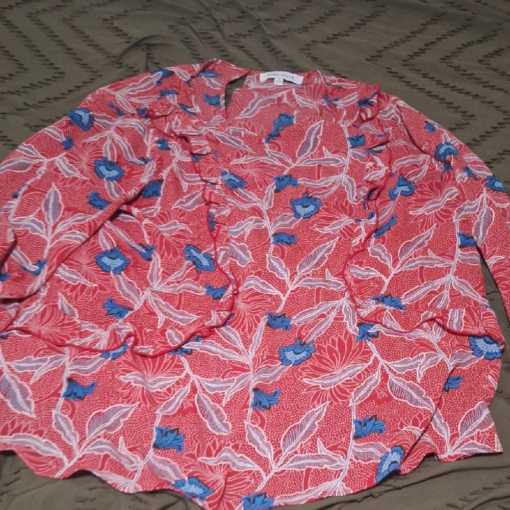 Womens Blouse